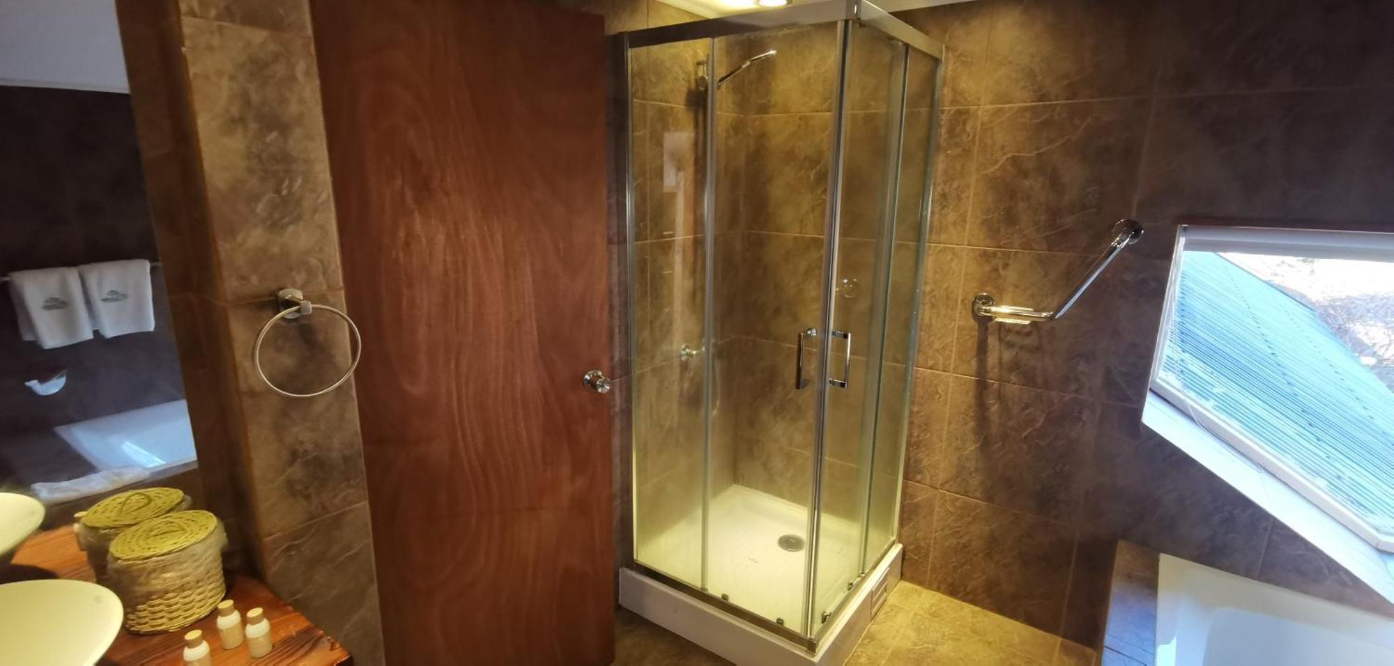 Bambu Lodge Pucón Екстериор снимка